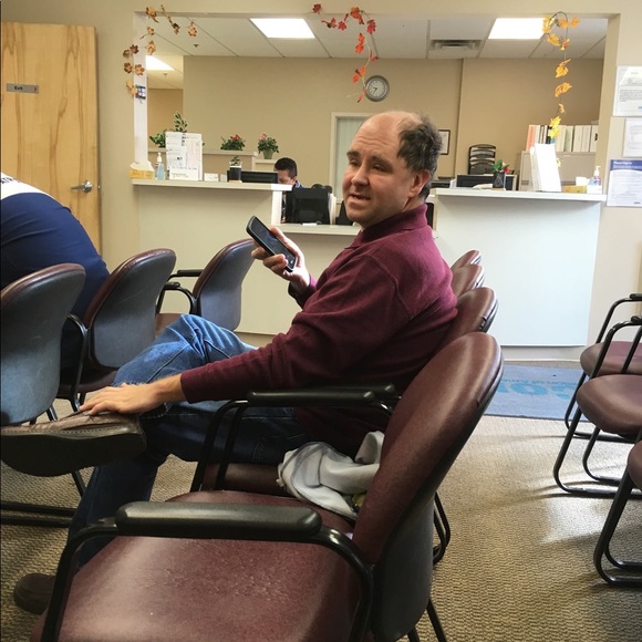 Jared, a Friendly Loving Soul - Picture 7 of 9